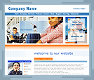 Free Website Templates